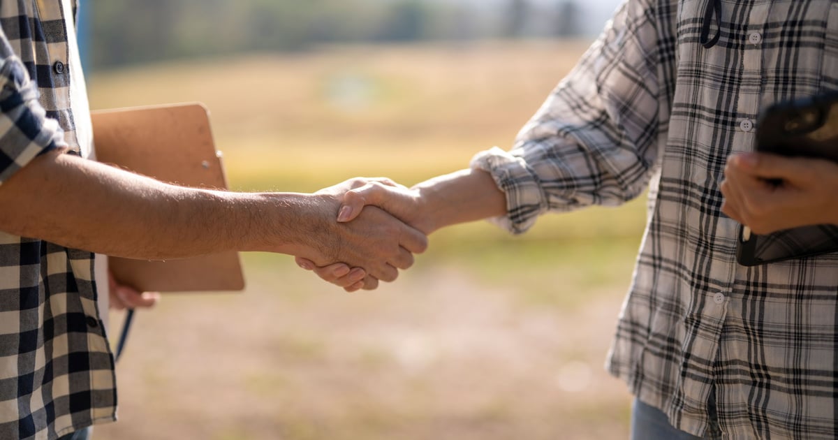 5 keys to a farm partnership that lasts