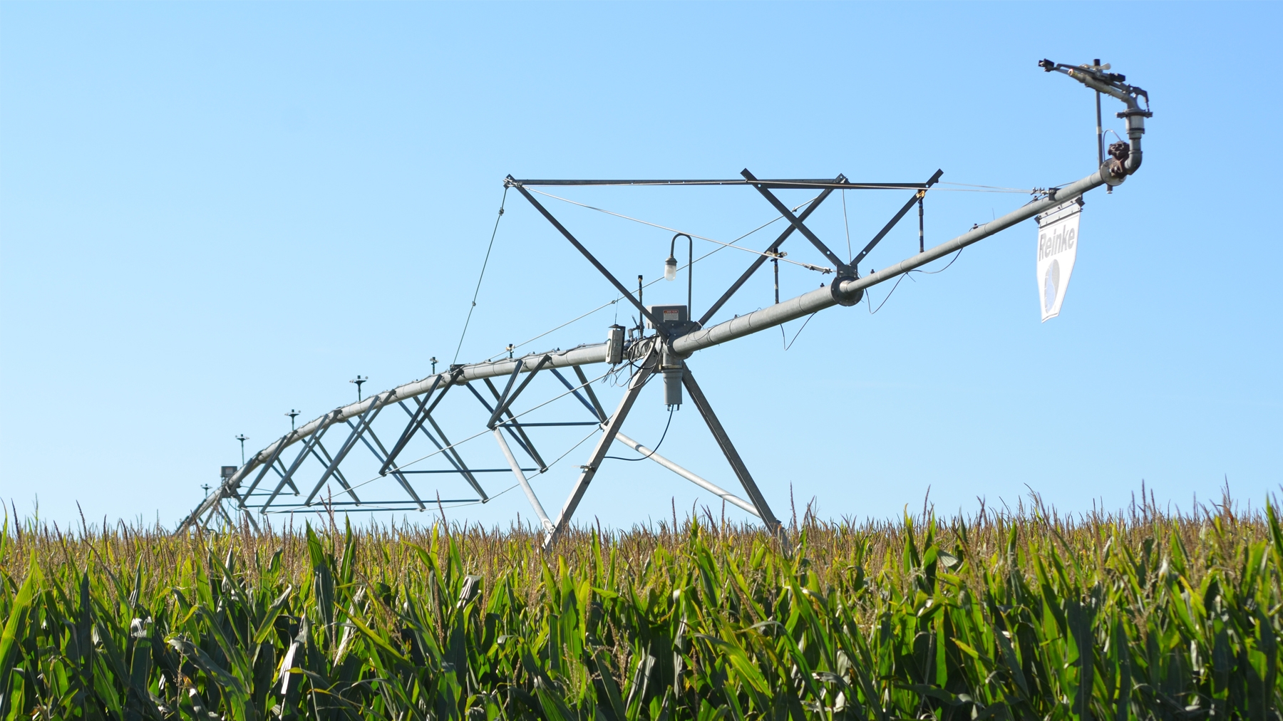 2024 UNL Crop Budgets  Center for Agricultural Profitability