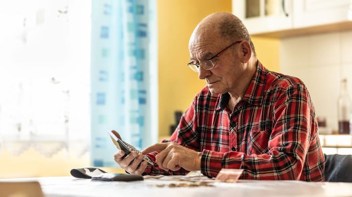 Off-farm assets: Your succession planning secret weapon