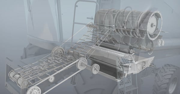 7 combine threshing systems for harvest | Farm Progress