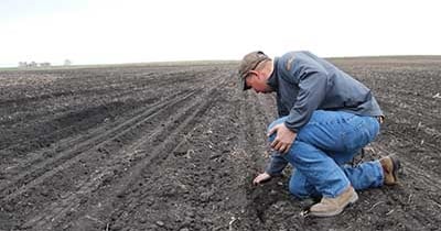 Learn crop scouting basics at ISU's 2016 Crop Scout School