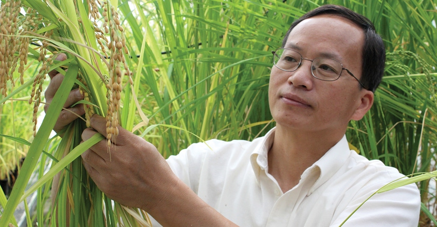 Guo-Liang Wang Guo-Liang Wang
