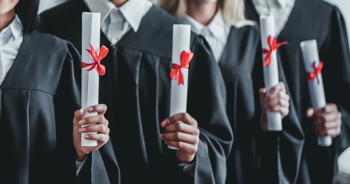 Dairy Cattle Reproduction Council names 1st scholars