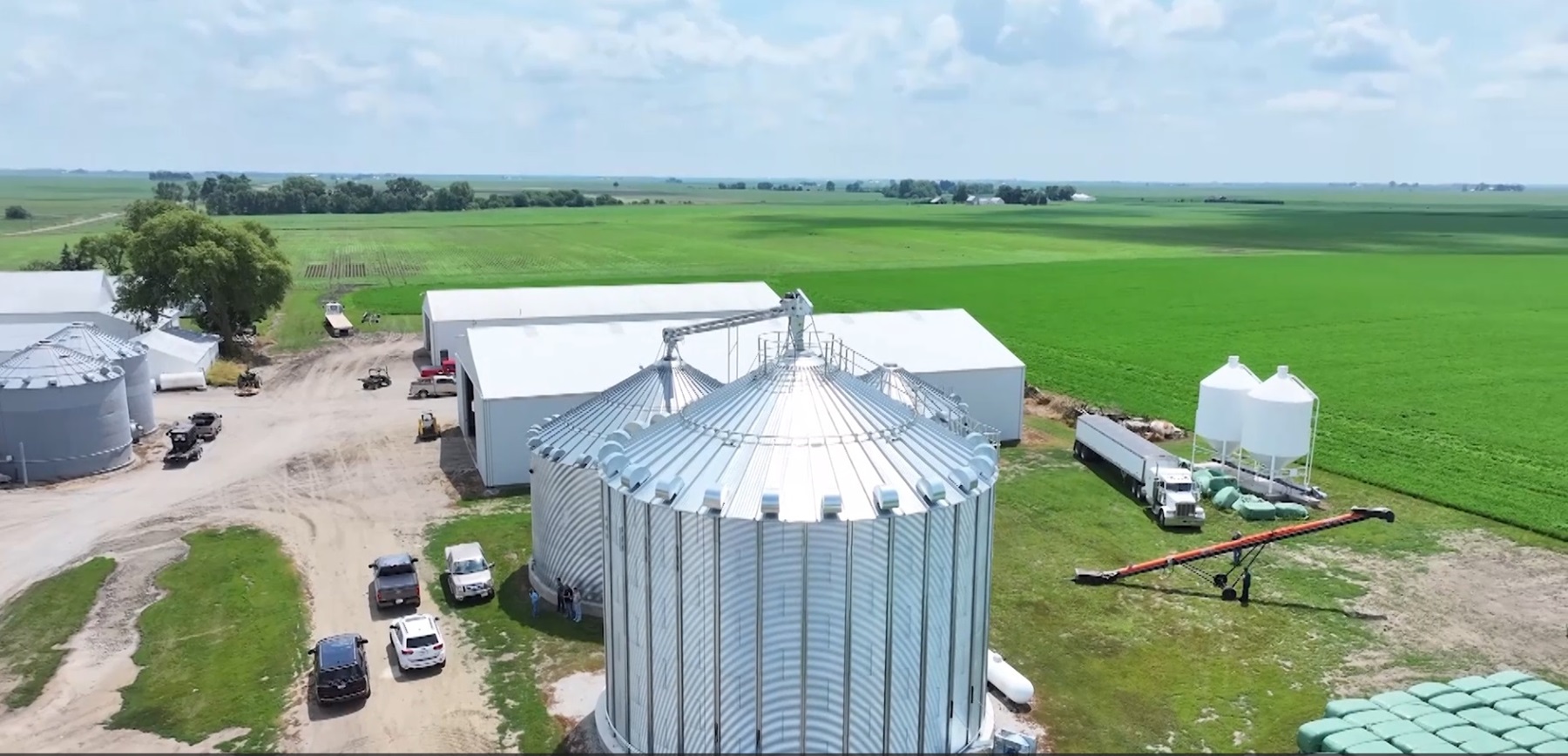 Ohio farm custom rates increase in 2024, OSU study reveals