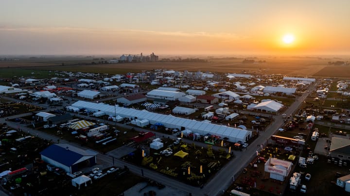 2026 Farm Progress Show preview