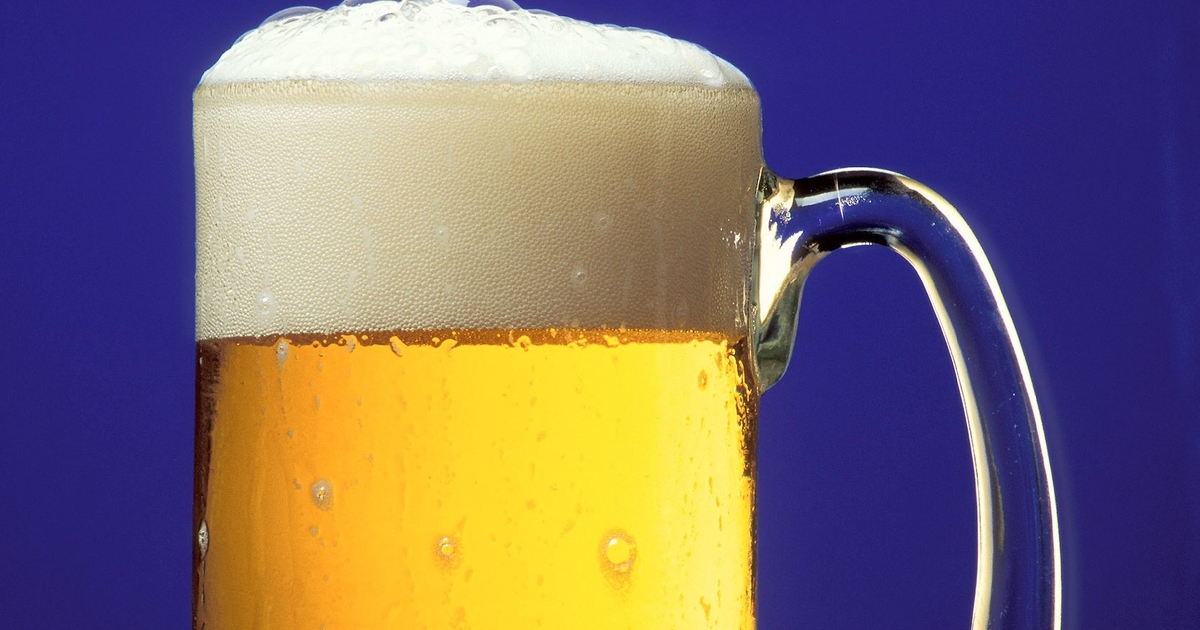 Bottles vs. cans Beer study compares containers