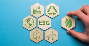 ESG and agriculture create concerns