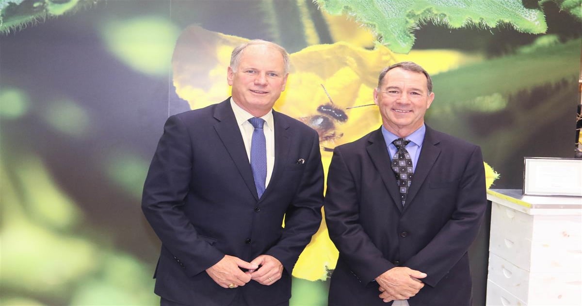 California almond industry highlights year of challenges and success