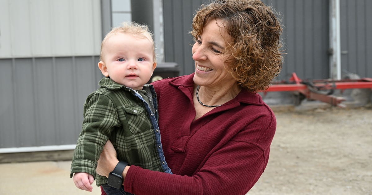How to begin farm succession planning talks