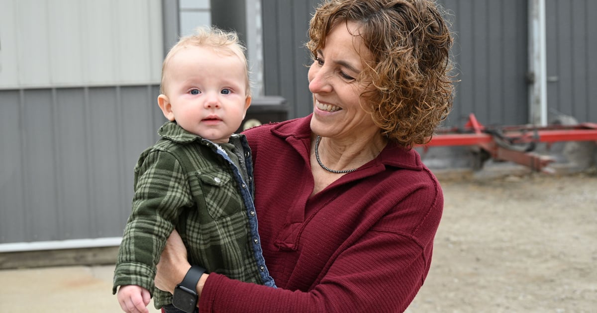 How to begin farm succession planning talks