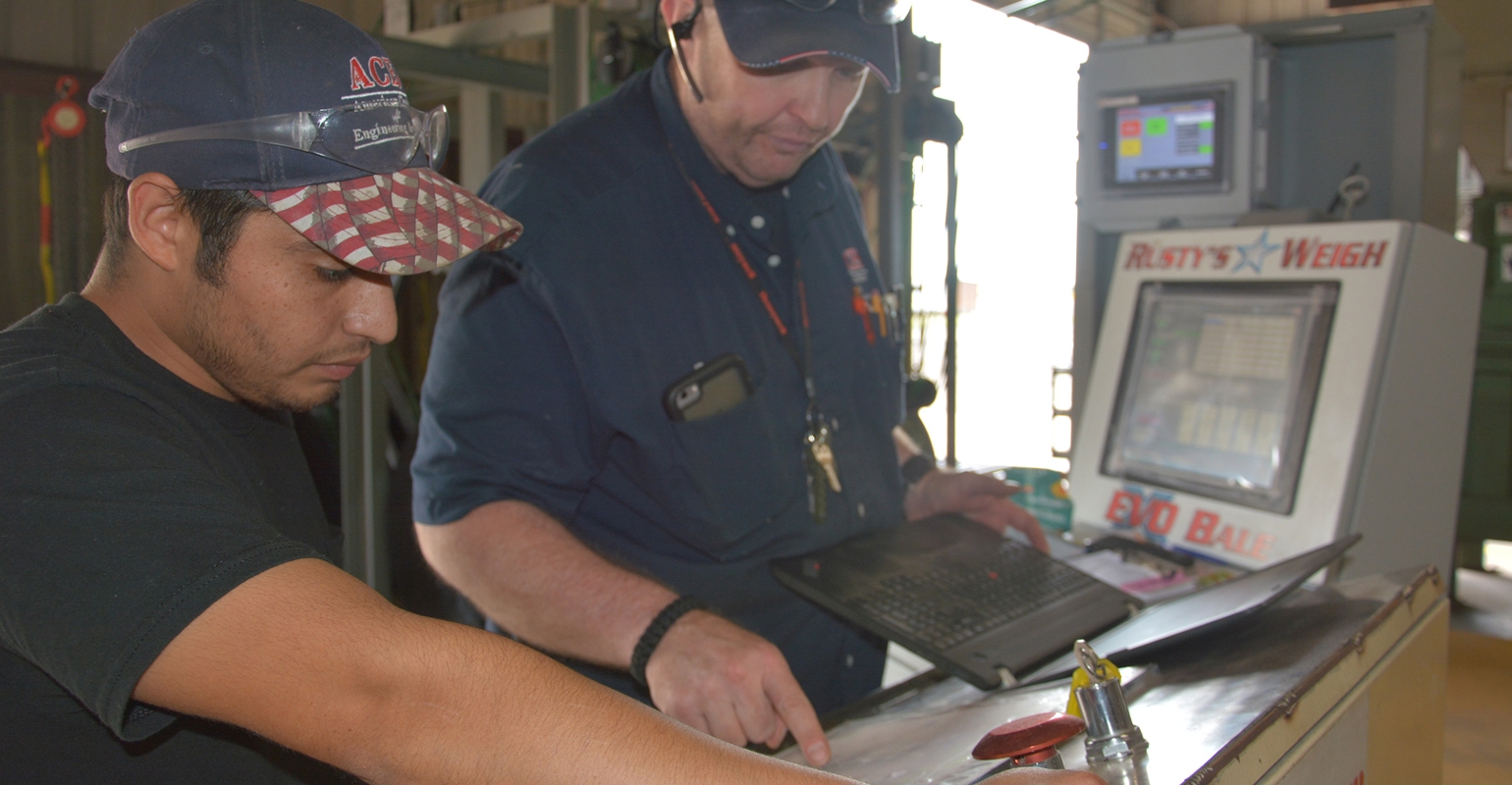 Southern Kansas Cotton Growers Coop makes big upgrades to gins