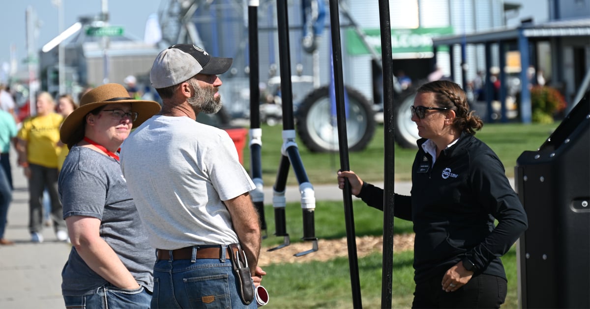 3 new things you must see and do at Husker Harvest Days