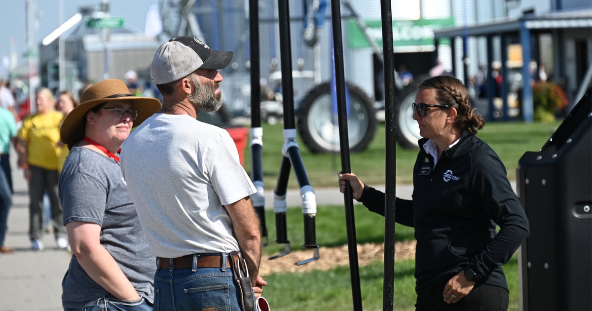 3 new things you must see and do at Husker Harvest Days