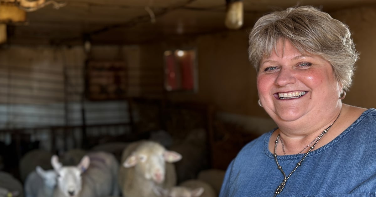 Women farmers move out of shadows to shine