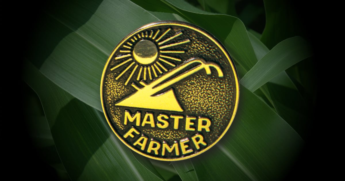 Nominate a Mid-Atlantic Master Farmer