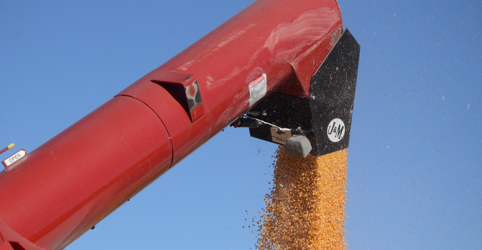 Rolling out the farm safety net