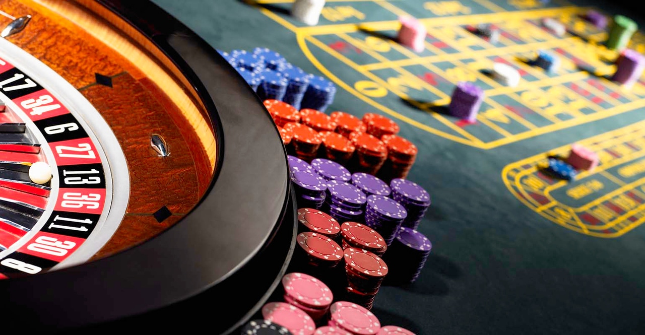 Take the gambling out of farming