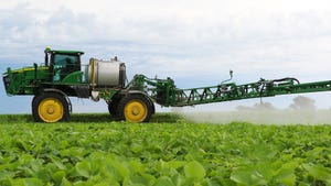 Better post soybean weed control on your terms