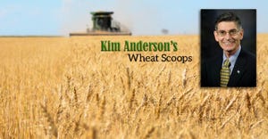 Wheat Scoops