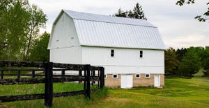 2021 Barn of the Year 