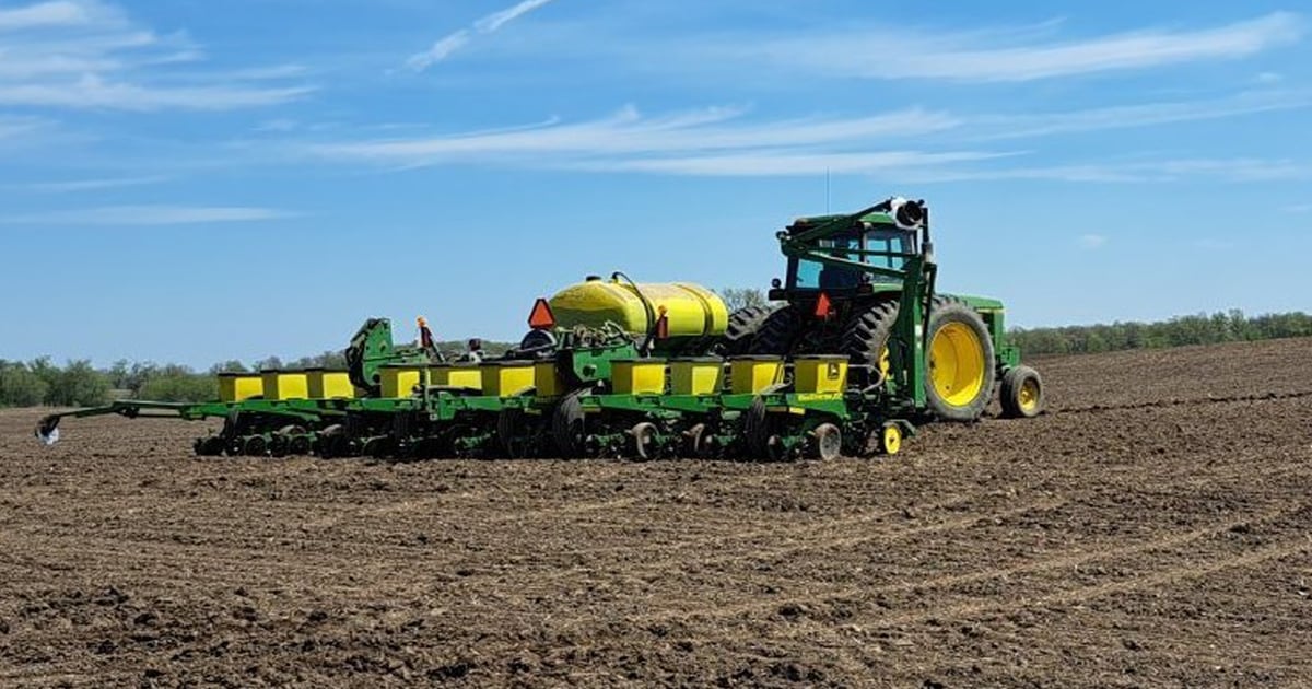 8 farm safety tips for spring