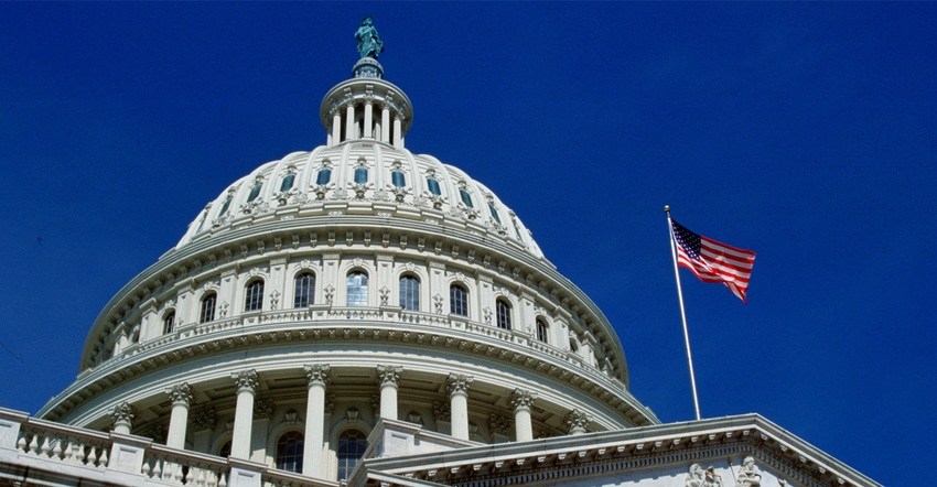 Capital building Capital building