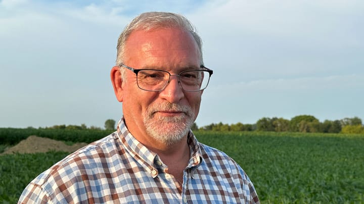 Beloved ag advocate passes away suddenly