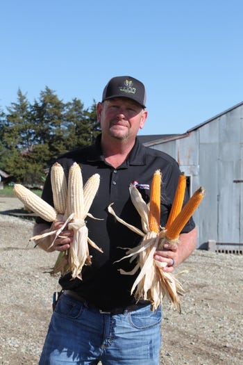 Ryan Weeks-organic-corn-soybeans