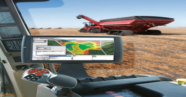 Leaders in precision ag technology to gather at InfoAg | Farm Progress
