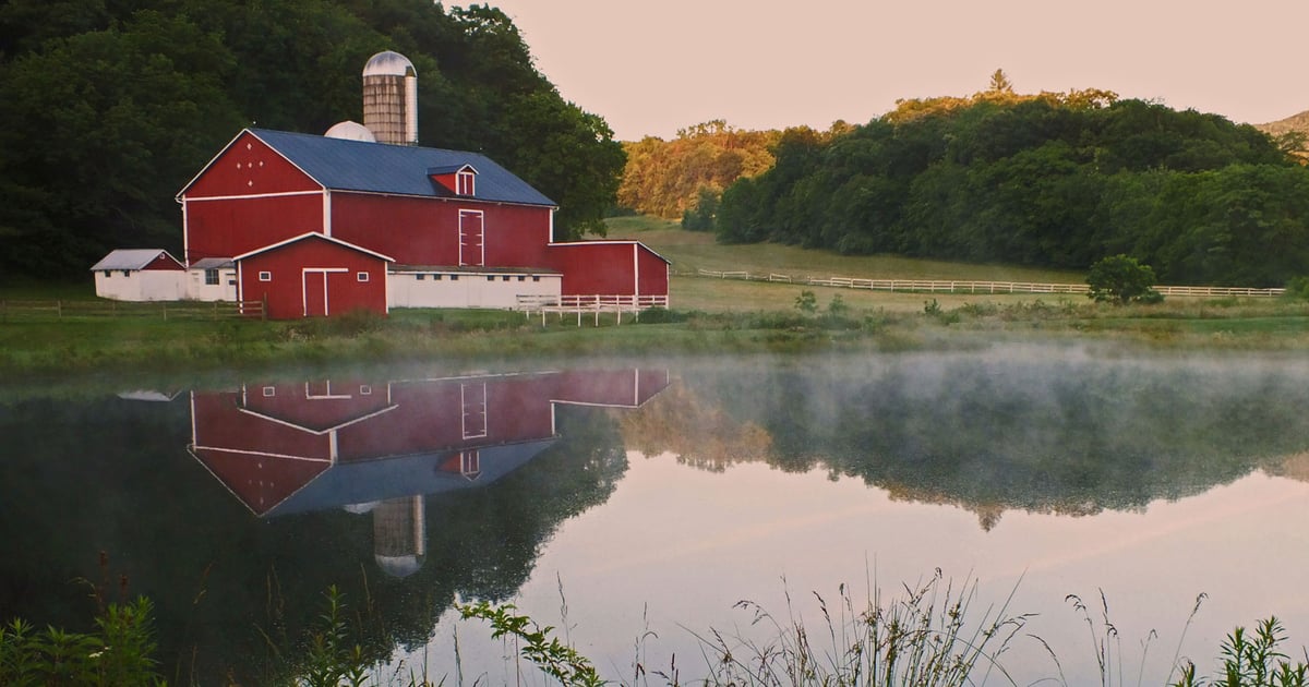 Why you should care about downstream water