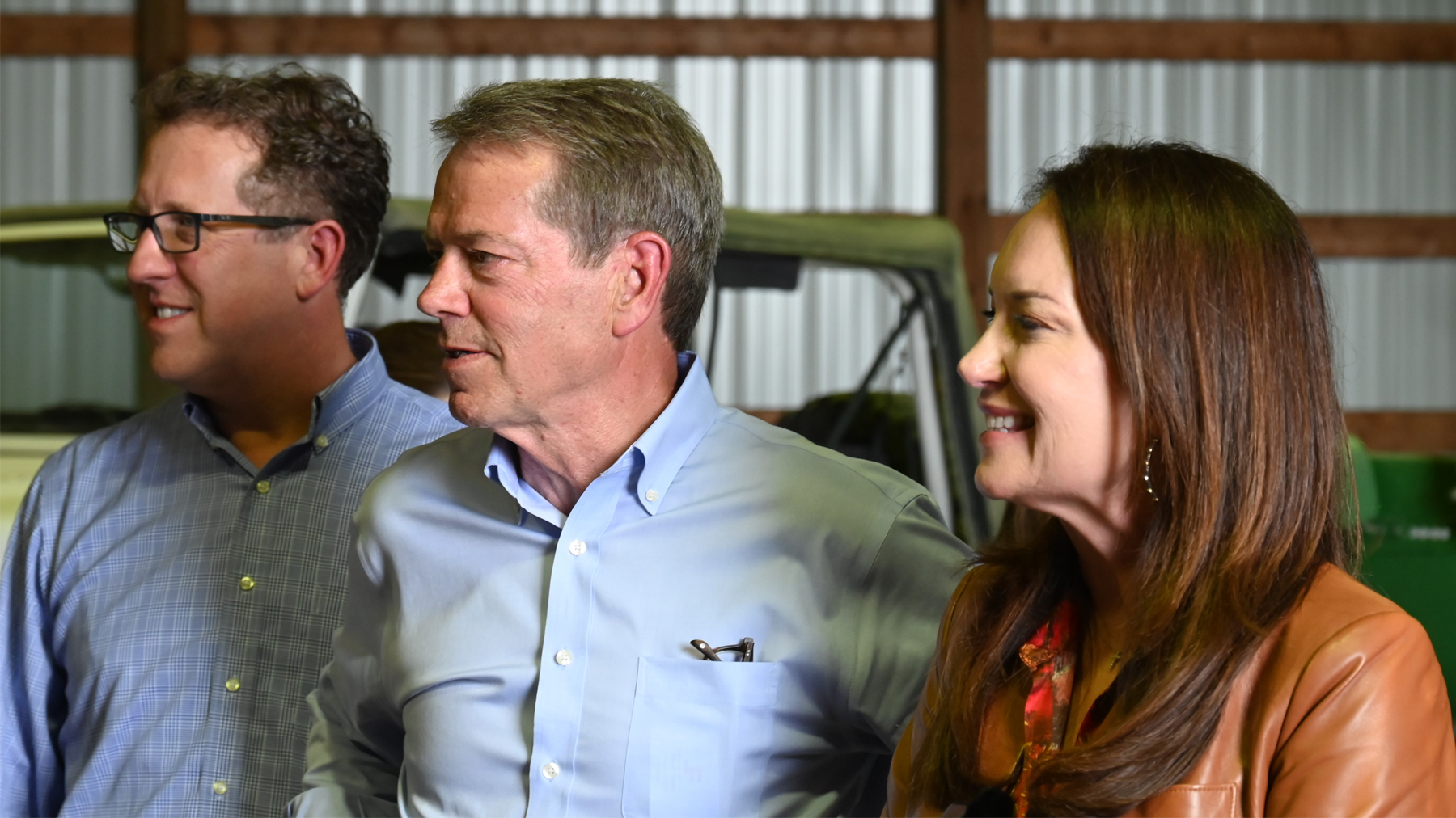 USDA Farmers First plan aims to revitalize small family farms, image size:1280x720