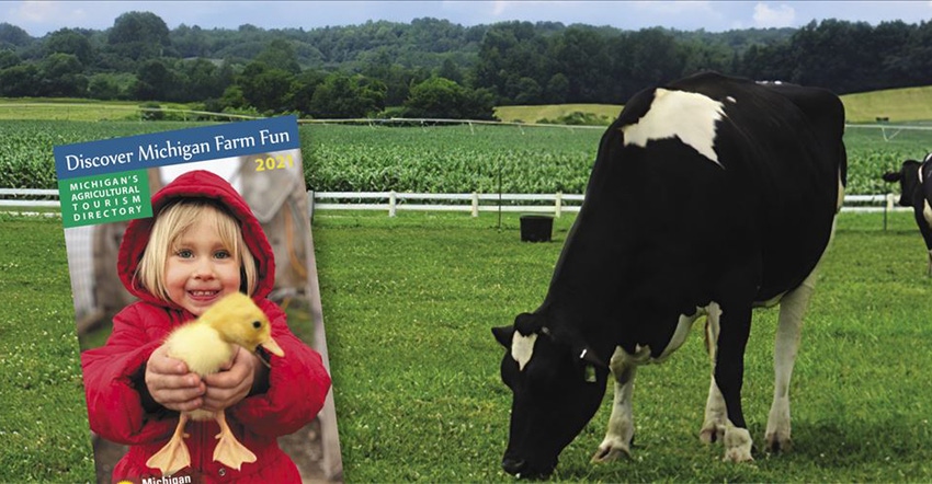 Discover Michigan Farm Fun directory Discover Michigan Farm Fun directory