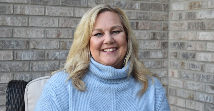 Melissa Huff Melissa Huff