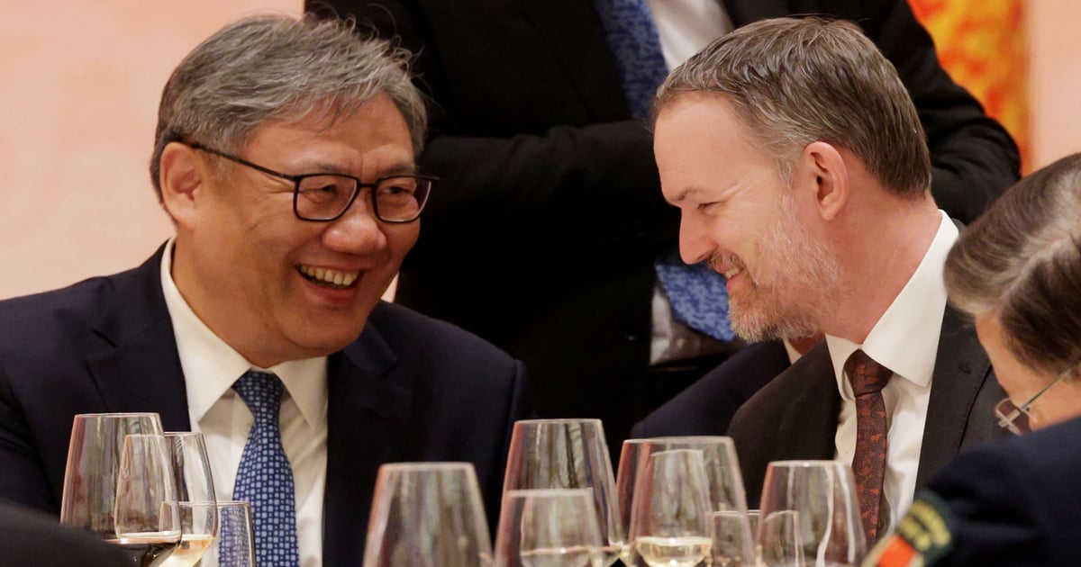 U.S. expects China to commit billions for American farm goods, Greer says