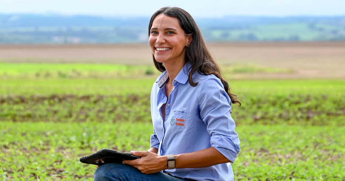 Brazil’s agricultural boom offers lessons for the world