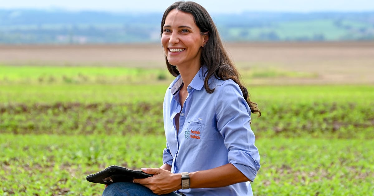 Brazil’s agricultural boom offers lessons for the world