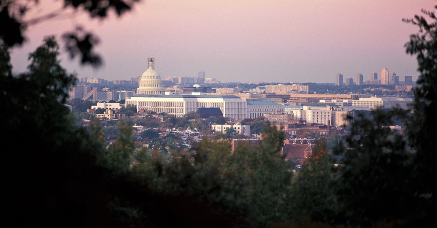 U.S. Capitol