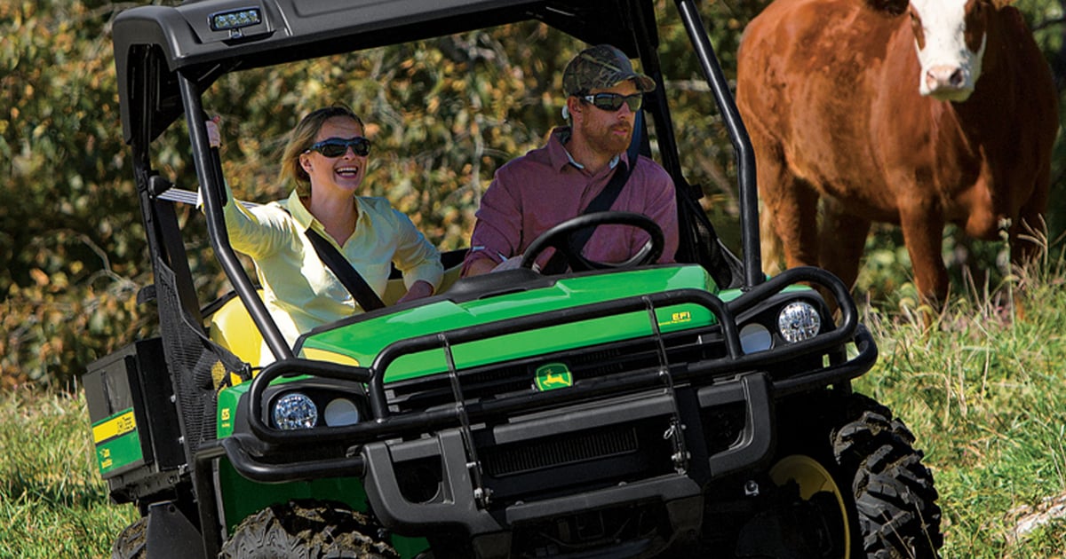 Landpro Merger creates LandPro Equipment, Northeast’s largest Deere dealership