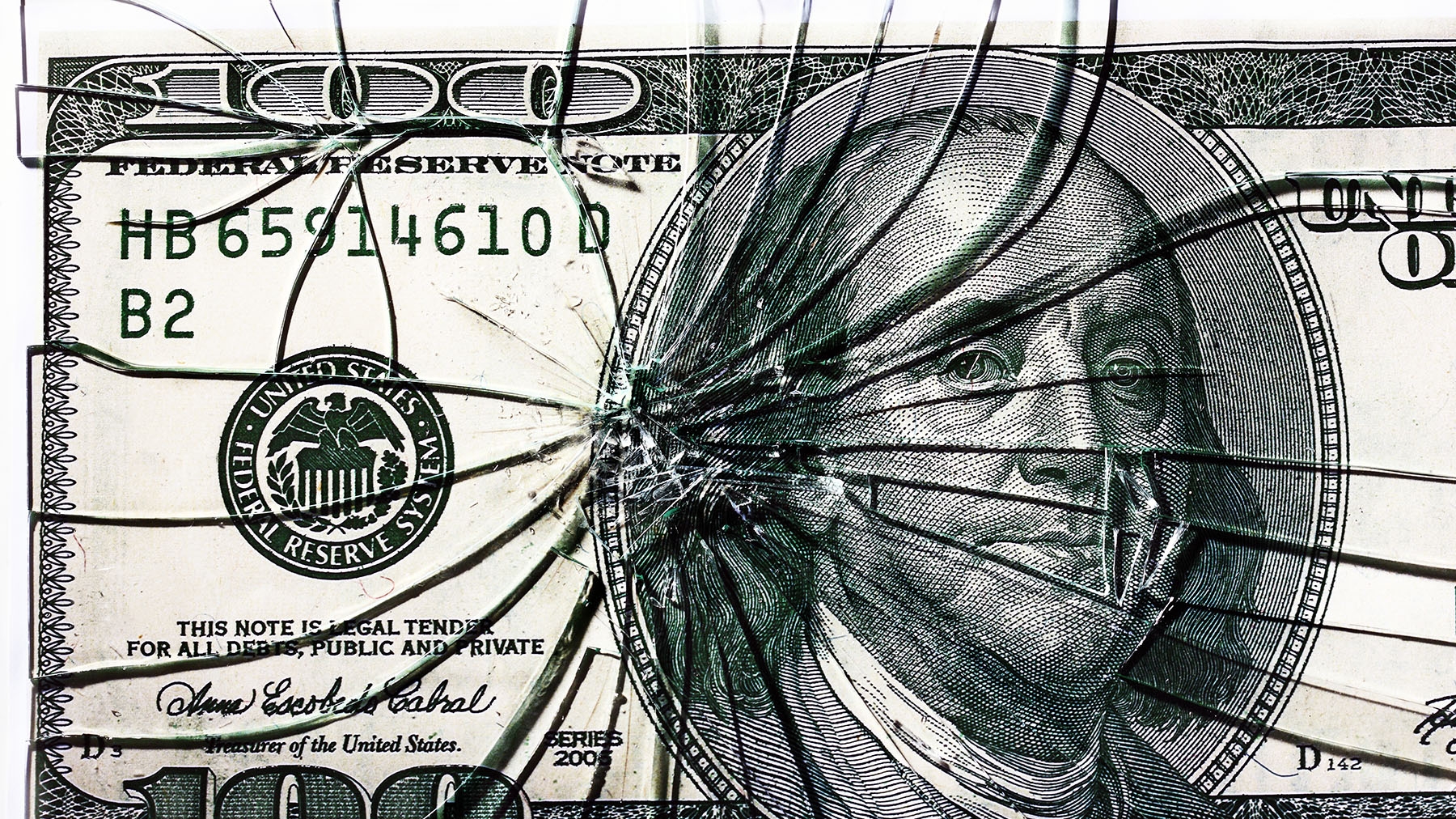 Is the economy headed for a recession?