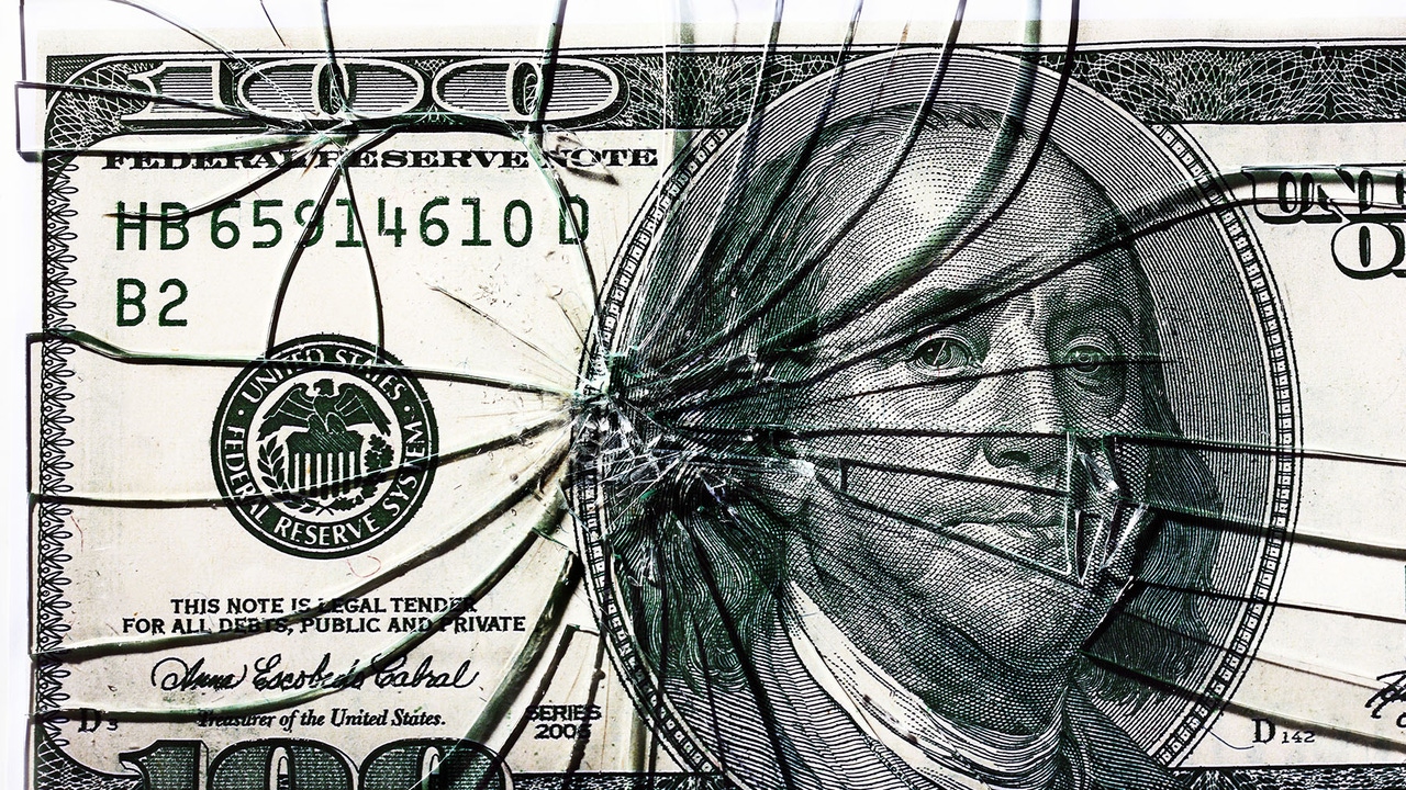 Is the economy headed for a recession?