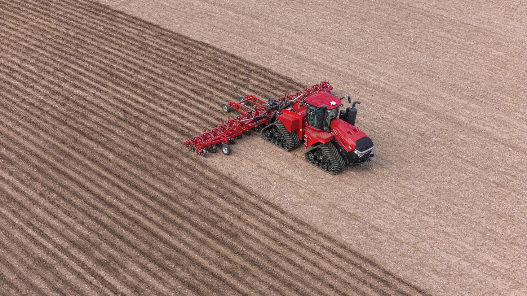 The End of the Tillage Compromise