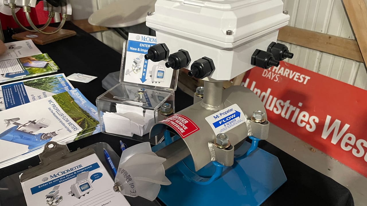 Flowcom Shopping for a flowmeter? Here’s what you should know