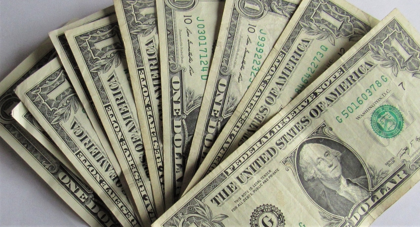 Money Money