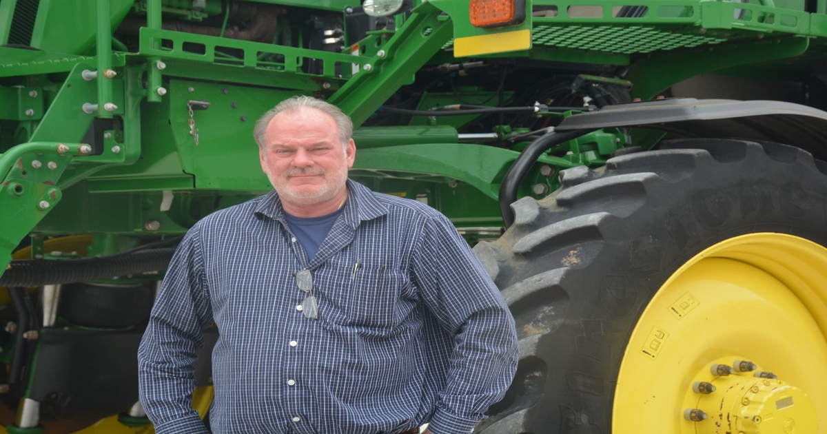 Todd Glover’s 42nd crop is the most concerning ever