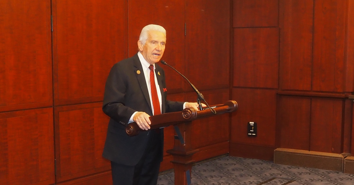 California’s Costa honored by AFBF