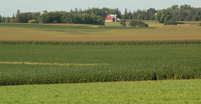 farmland