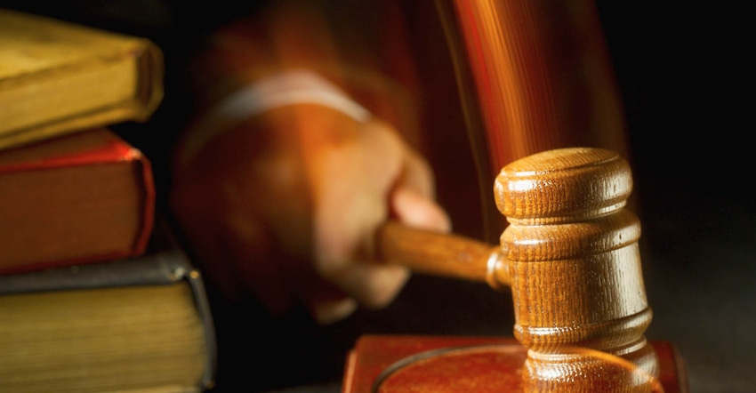 Delaware Judge Dismisses Chemours’ Lawsuit Against DuPont Delaware Judge Dismisses Chemours’ Lawsuit Against DuPont