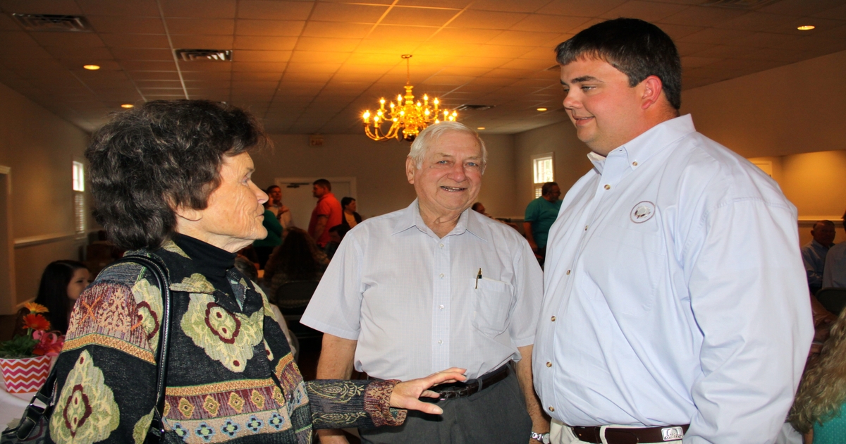 Strickland Farms 65 landlords and counting