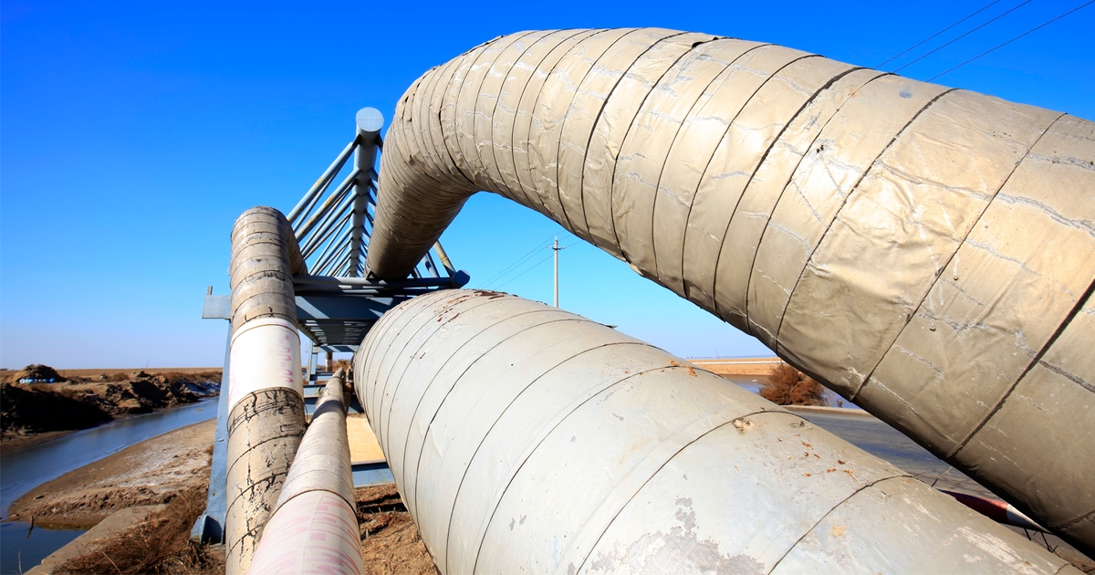 Nebraska Extension addresses petroleum pipelines in new publication