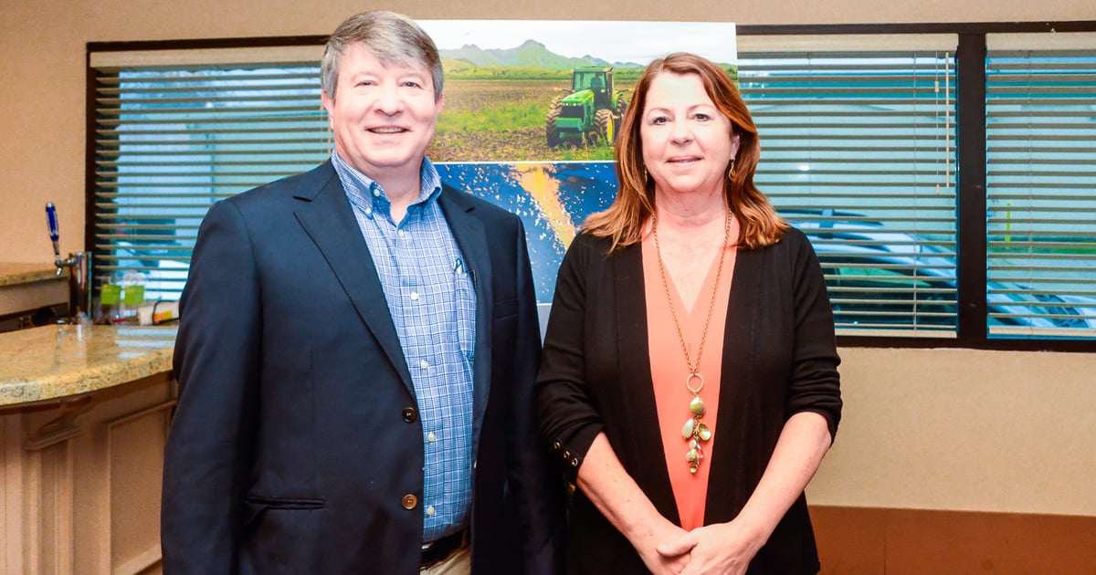 US rice industry says good trade agreements vital to industry success